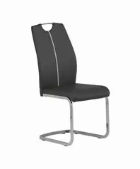 Omega Dining Chair - Grey